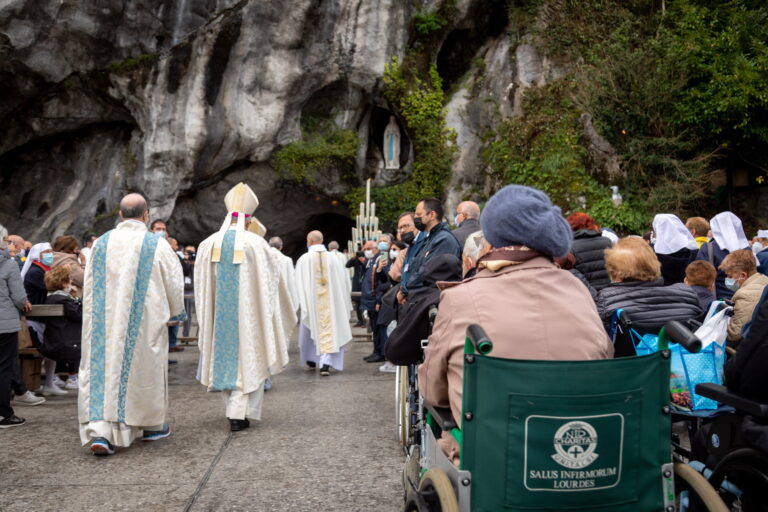 messe Grotte