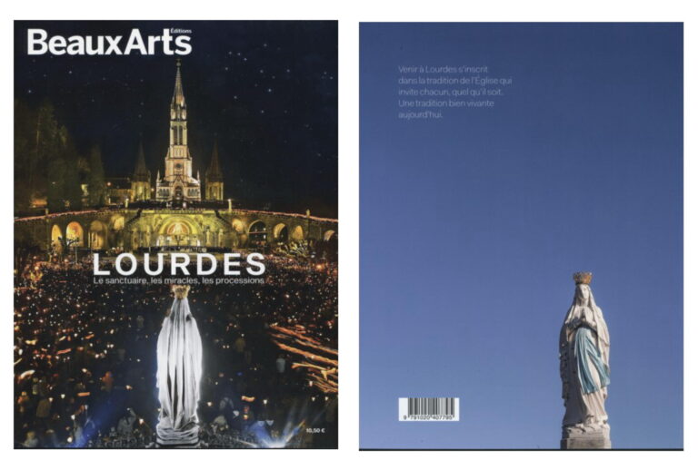 Beaux-Arts magazine(1)