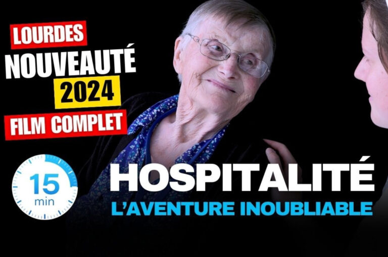 Hospitalité, l'aventure inoubliable 