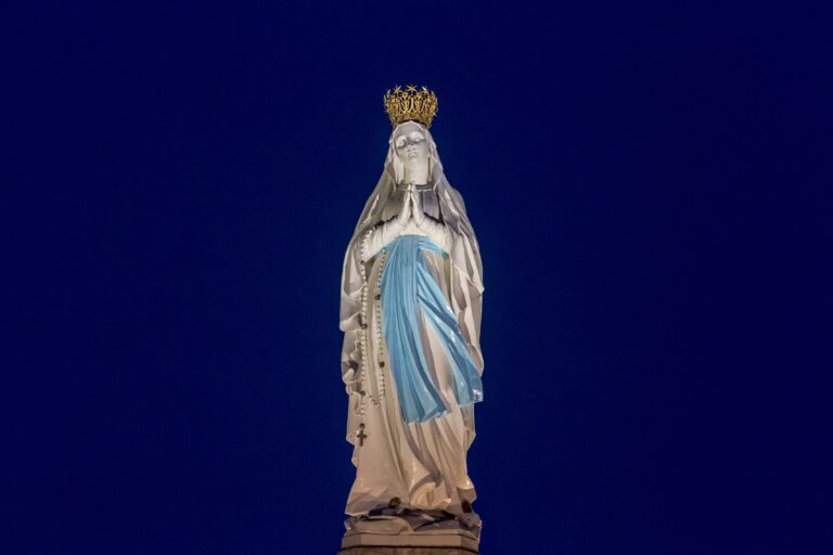 assomption vierge marie