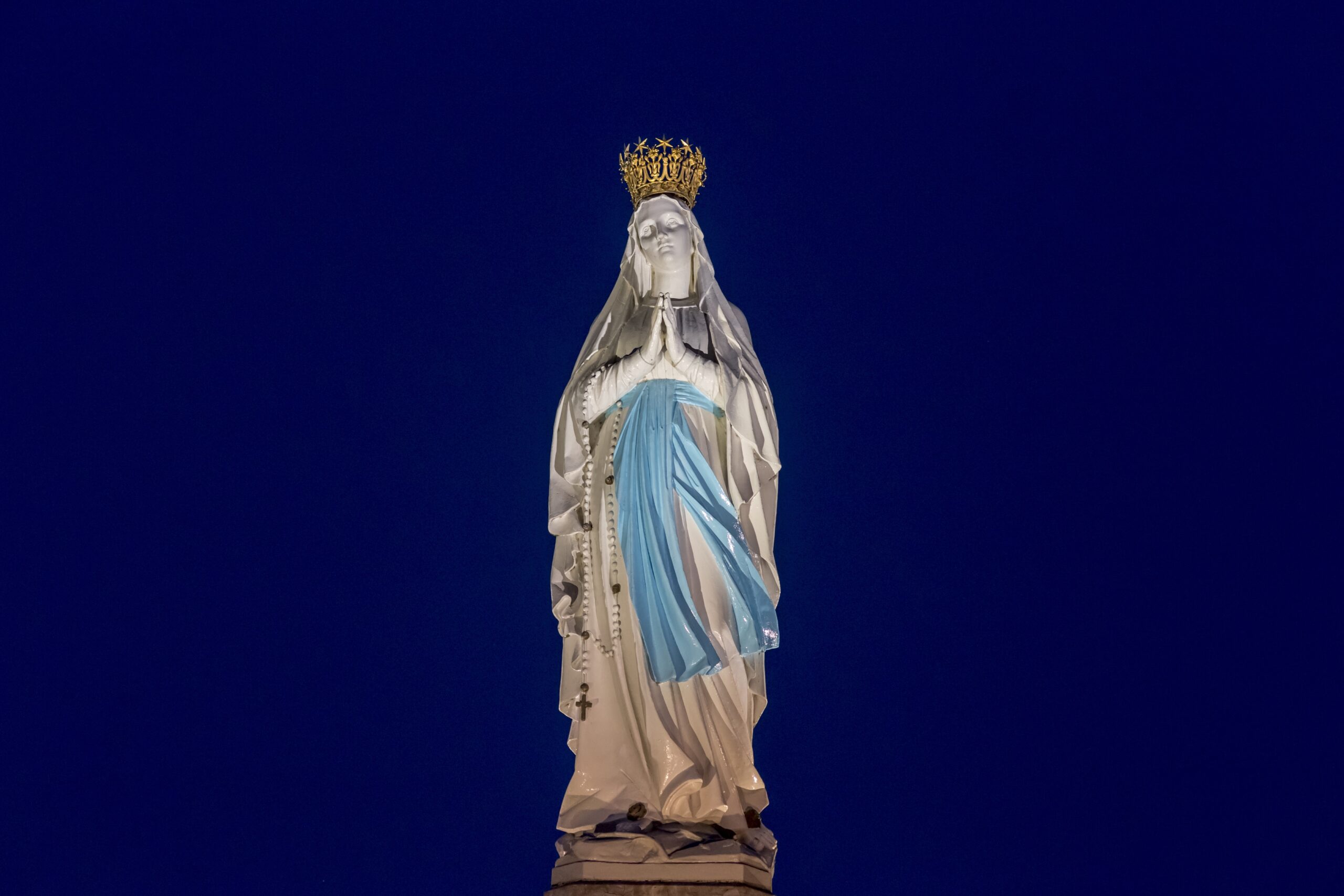 assomption vierge marie