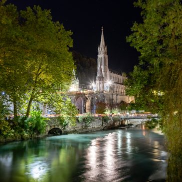 Pèlerinage Lourdes Cancer Espérance 2024 : un rendez-vous spirituel plein d’espérance