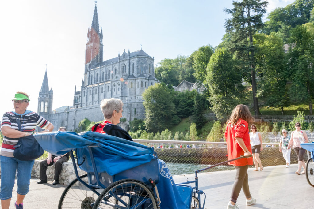 accessibilité sanctuaire